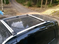 New Standard Tvärbalkar - Citroen Berlingo II B9 2008-2018