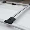 New Standard Tvärbalkar - Renault Trafic 2007-2014