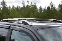 New Standard Tvärbalkar - VW Amarok 2011-2016