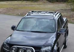 New Standard Tvärbalkar - VW Amarok Facelift 2017->