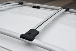 New Standard Tvärbalkar - VW T5 Facelift 2010-2015