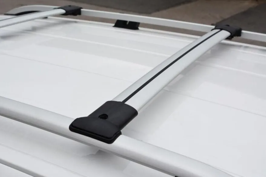 New Standard Tvärbalkar - VW T5 Facelift 2010-2015