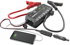 Noco Boost HD GB70 Starthjälp