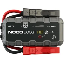 Noco Boost HD GB70 Starthjälp