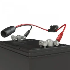 Noco GC018 12V Adapter Med Eyelet