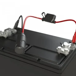 Noco GC018 12V Adapter Med Eyelet