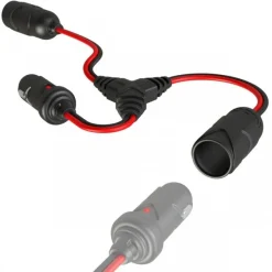 Noco GC020 12V 2-Way Splitter