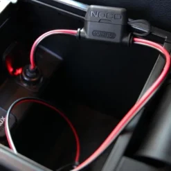 Noco X-Connect GC003 Smart batteriladdare