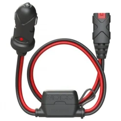 Noco X-Connect GC003 Smart batteriladdare