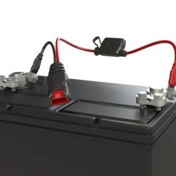 Noco X-Connect GC002 Smart batteriladdare
