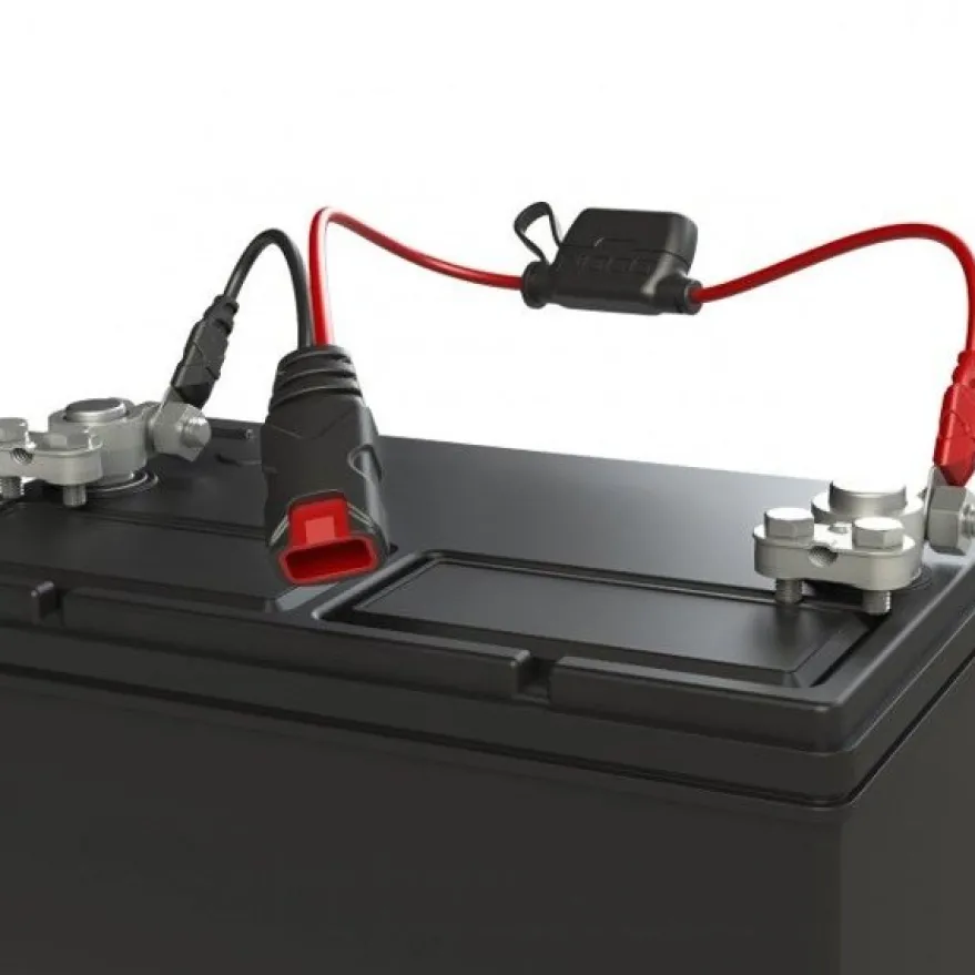 Noco X-Connect GC002 Smart batteriladdare