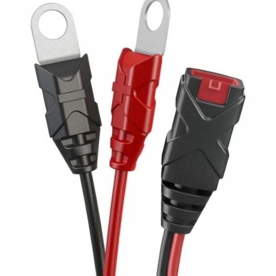 Noco X-Connect GC002 Smart batteriladdare