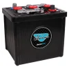 Nordmax Bilbatteri Bakelit Klassiska Fordon 6V 84Ah 425A