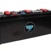 Nordmax Bilbatteri Bakelit Klassiska Fordon 12V 70Ah 400A