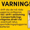 Nordmax SMF Start/Stoppbatteri 12V 60Ah 540A