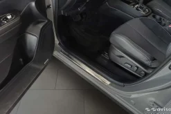 nstegslister i Borstad Stål Subaru Forester VI 2024-><noscript><img width=