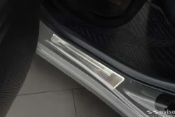 nstegslister i Borstad Stål Subaru Forester VI 2024-><noscript><img width=