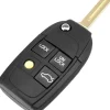 Nyckelskal Volvo VOLVO S60 I, S80 I, V70 II, XC70 I Cross Country