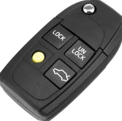 Nyckelskal Volvo VOLVO S60 I, S80 I, V70 II, XC70 I Cross Country