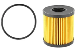Oljefilter Volvo C30, S40, V50, C70, V70, Audi, Ford, Toyota mm