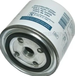 Oljefilter – Volvo 740/760/940/960, höjd 95 mm