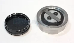 Oljelock Emblem Volvo