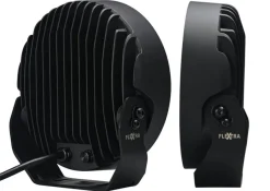 2-Pack Extraljus LED 9" Flextra Predator 110W