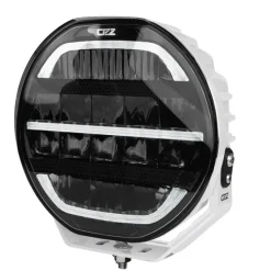 2-Pack Extraljus OZZ XR2 P9” VIT XBB