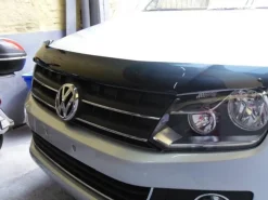 Paketpris Huvskydd och Vindavvisare VW Amarok 4-Dörrars 2010-