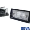 Paket Skyltbelysning LED Volvo C30