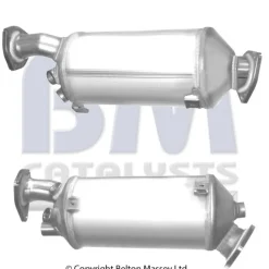Partikelfilter Audi A4 (B7) 1.9, 2.0, A6 (C6/4F) 2.0