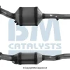 Partikelfilter Audi A3 8P 2.0, A6 (C6/4F) 2.7, Seat Altea XL 2.0