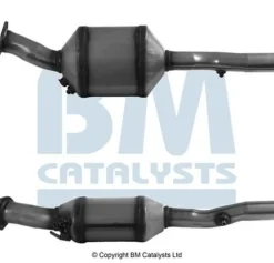 Partikelfilter Audi A3 8P 2.0, A6 (C6/4F) 2.7, Seat Altea XL 2.0