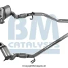 Partikelfilter Audi A3 8P, Seat Altea, Altea XL, Leon, Toledo, Skoda Superb, VW Caddy, EOS, Golf, Golf Plus, Jetta, Passat, Touran
