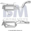 Partikelfilter Audi Q7 4L 3.0, Volkswagen Touareg 7L 3.0