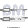 Partikelfilter Höger Land Rover Range Rover 3.6 TDV8 04.2006-08.2012