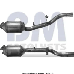 PARTIKELFILTER Höger till MERCEDES M-Klass GL-Klass GL420 ML420