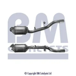 PARTIKELFILTER Höger till MERCEDES M-Klass GL-Klass GL420 ML420
