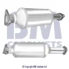Partikelfilter Opel Agila 1.3, Suzuki Splash 1.3, Swift 1.3