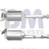 Partikelfilter Renault Megane 2.0