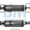 PARTIKELFILTER till ALFA ROMEO Brera Spider 159