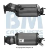 Partikelfilter till Audi A6 C6 Avant Sedan 2004 - 2011