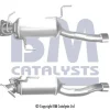 Partikelfilter till AUDI Q7 (4LB)