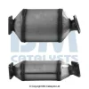 PARTIKELFILTER till BMW BMW 5 Sedan, 5 Touring, 7, X3, X5