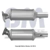 PARTIKELFILTER till CHRYSLER 300C