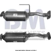 PARTIKELFILTER till CHRYSLER Jeep Commander Grand Cherokee