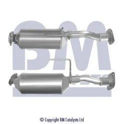PARTIKELFILTER till CHRYSLER Jeep Commander Grand Cherokee