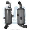 PARTIKELFILTER till CITROEN C2 C3 C4 C5 Picasso Xsara Berlingo PEUGEOT 1007 206 207 307 308 407 Partner
