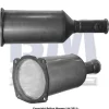 PARTIKELFILTER till CITROEN C5 C6 PEUGEOT 407 407SW
