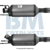 PARTIKELFILTER till CITROEN C-Crosser MITSUBISHI Outlander PEUGEOT 4007